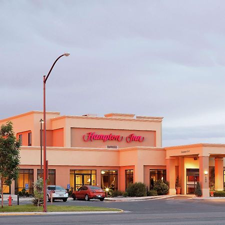 Hampton Inn By Hilton Montrose Εξωτερικό φωτογραφία
