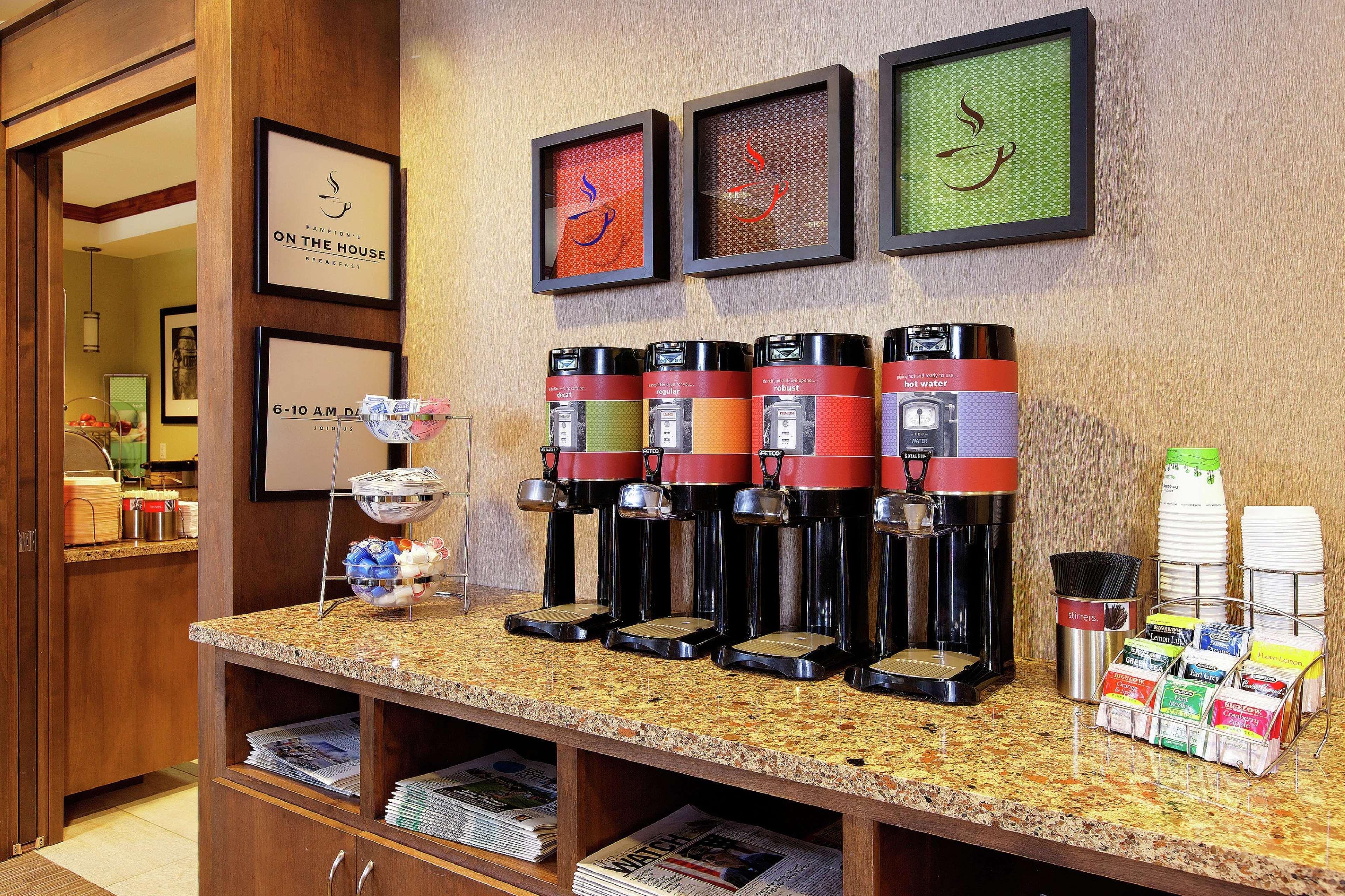 Hampton Inn By Hilton Montrose Εξωτερικό φωτογραφία