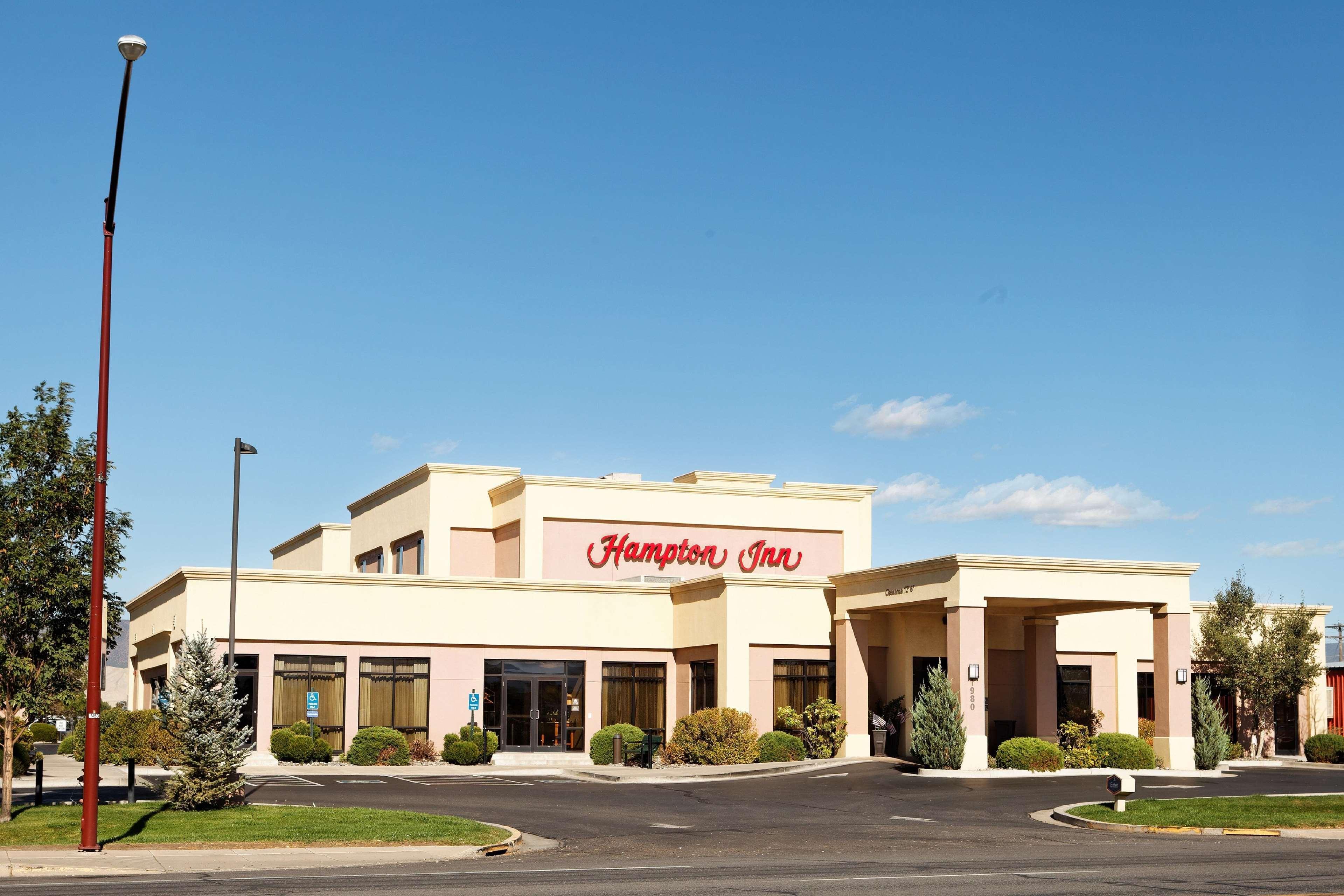 Hampton Inn By Hilton Montrose Εξωτερικό φωτογραφία