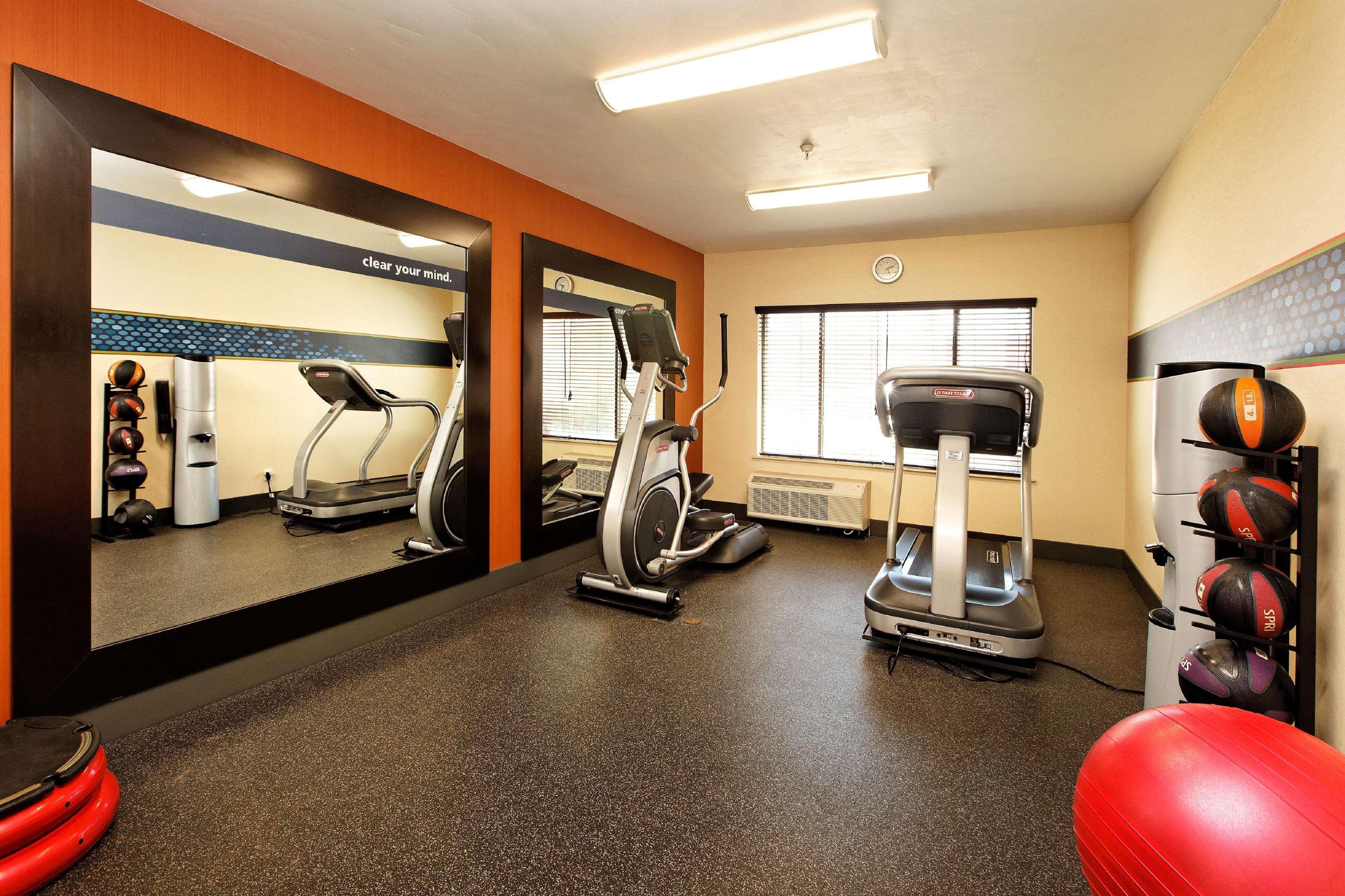 Hampton Inn By Hilton Montrose Εξωτερικό φωτογραφία