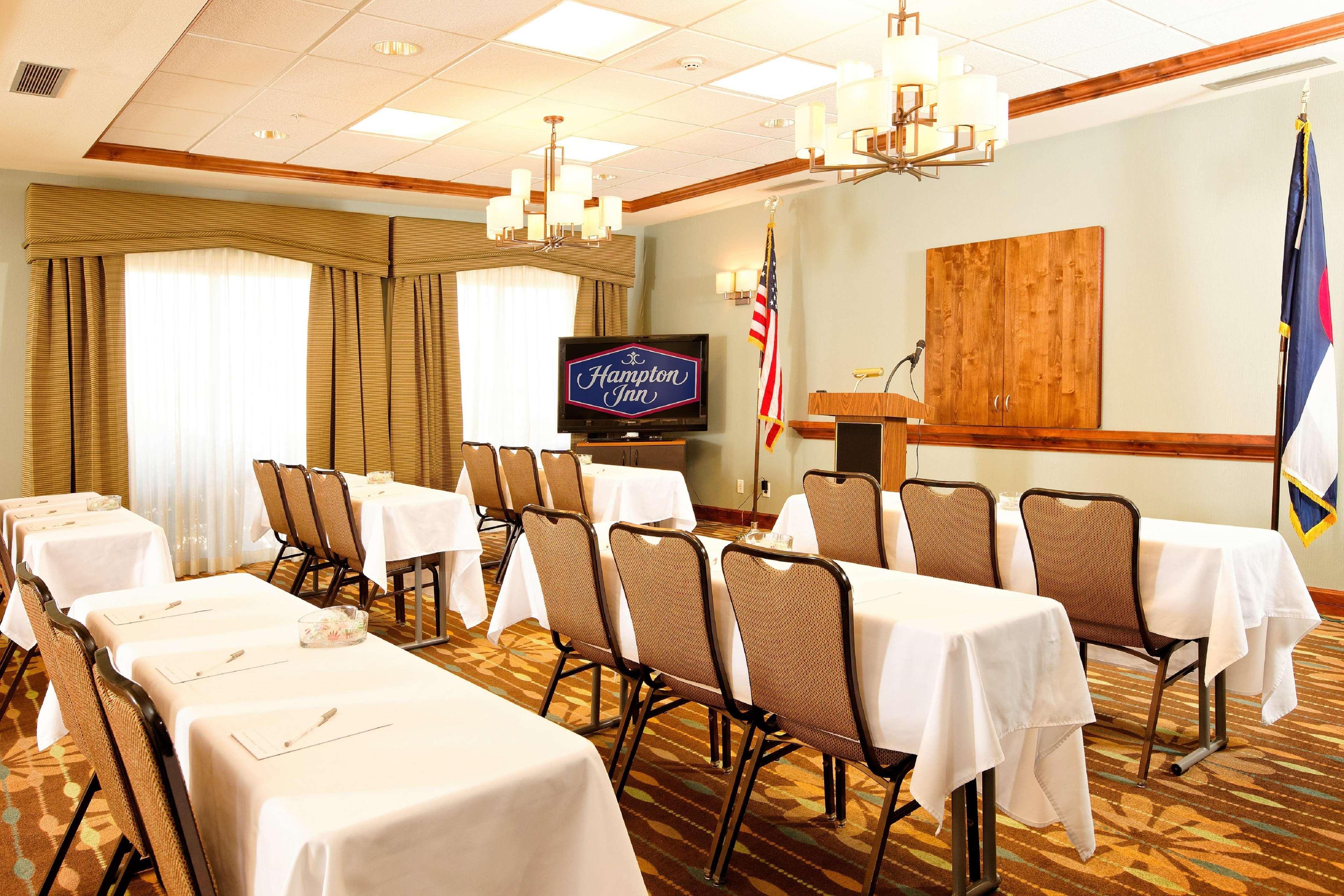 Hampton Inn By Hilton Montrose Εξωτερικό φωτογραφία