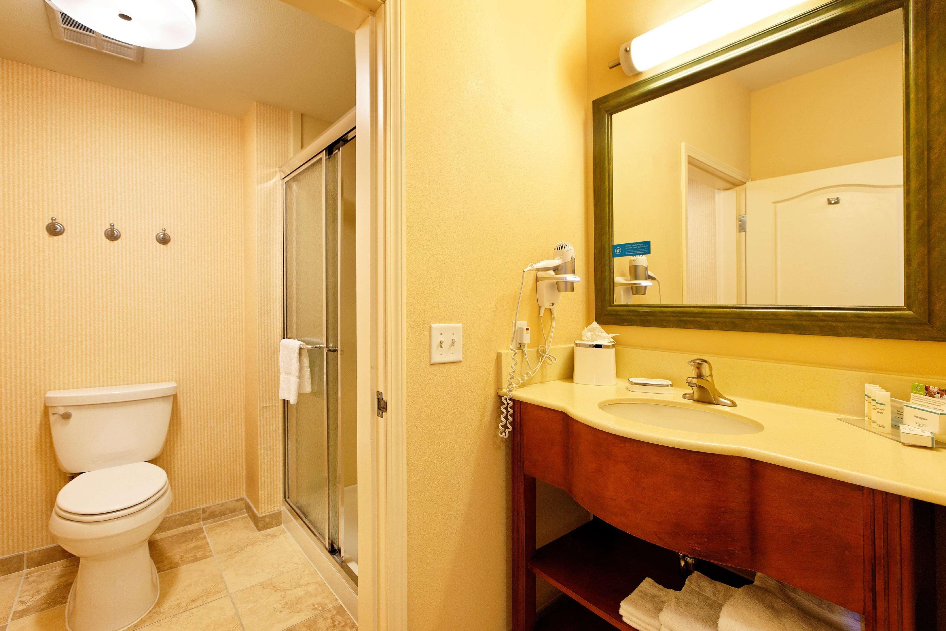 Hampton Inn By Hilton Montrose Εξωτερικό φωτογραφία