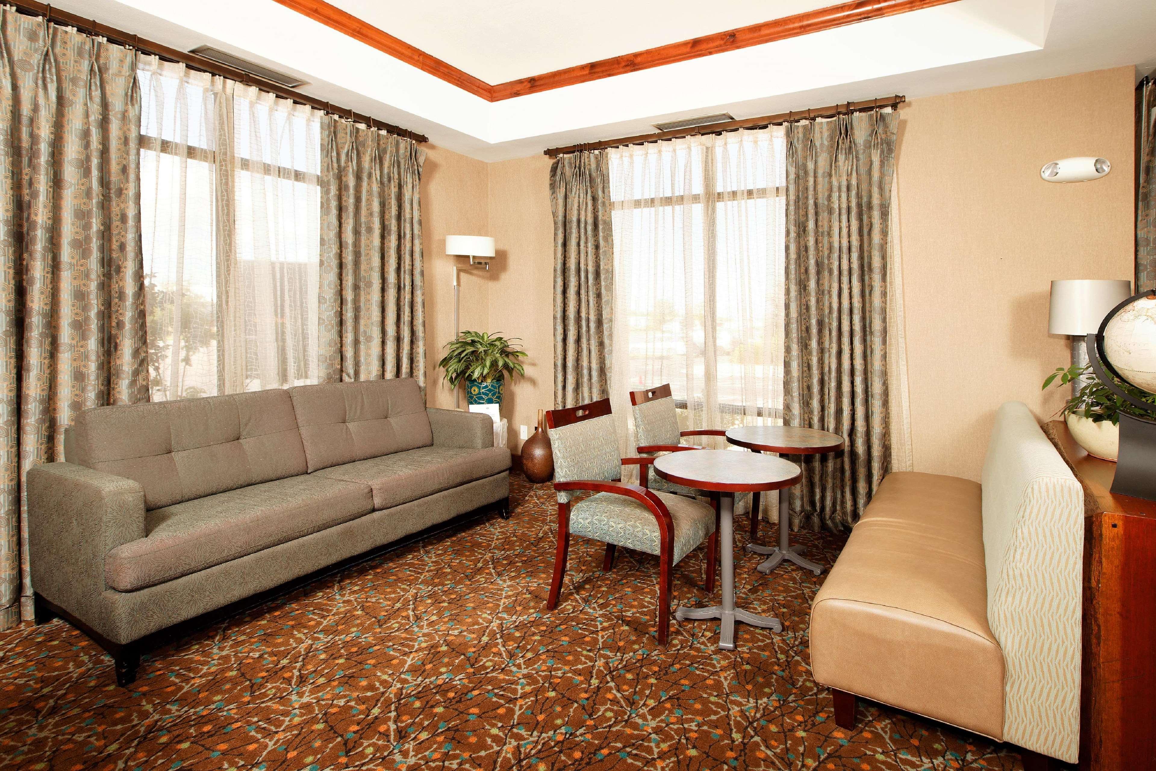 Hampton Inn By Hilton Montrose Εξωτερικό φωτογραφία