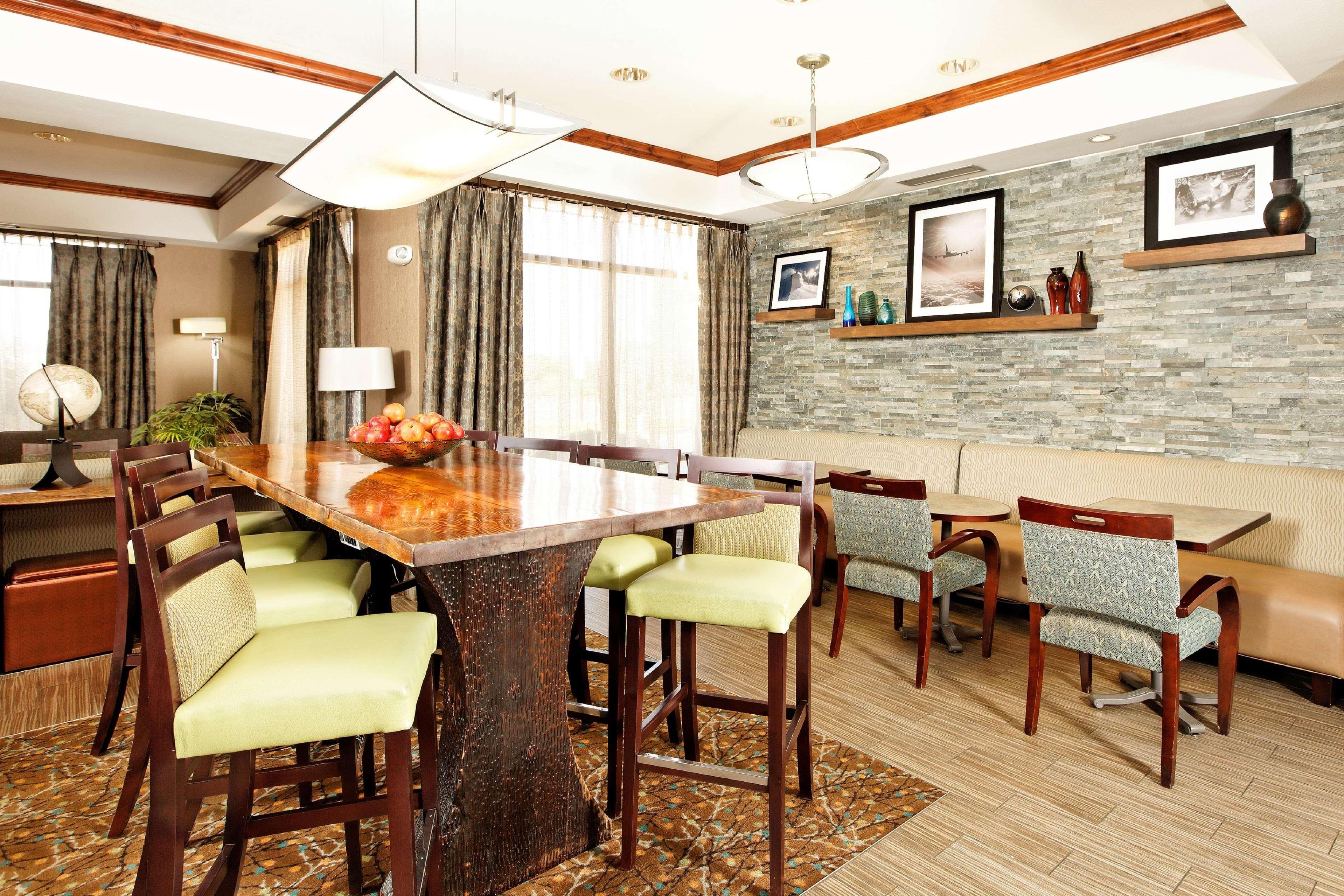 Hampton Inn By Hilton Montrose Εξωτερικό φωτογραφία