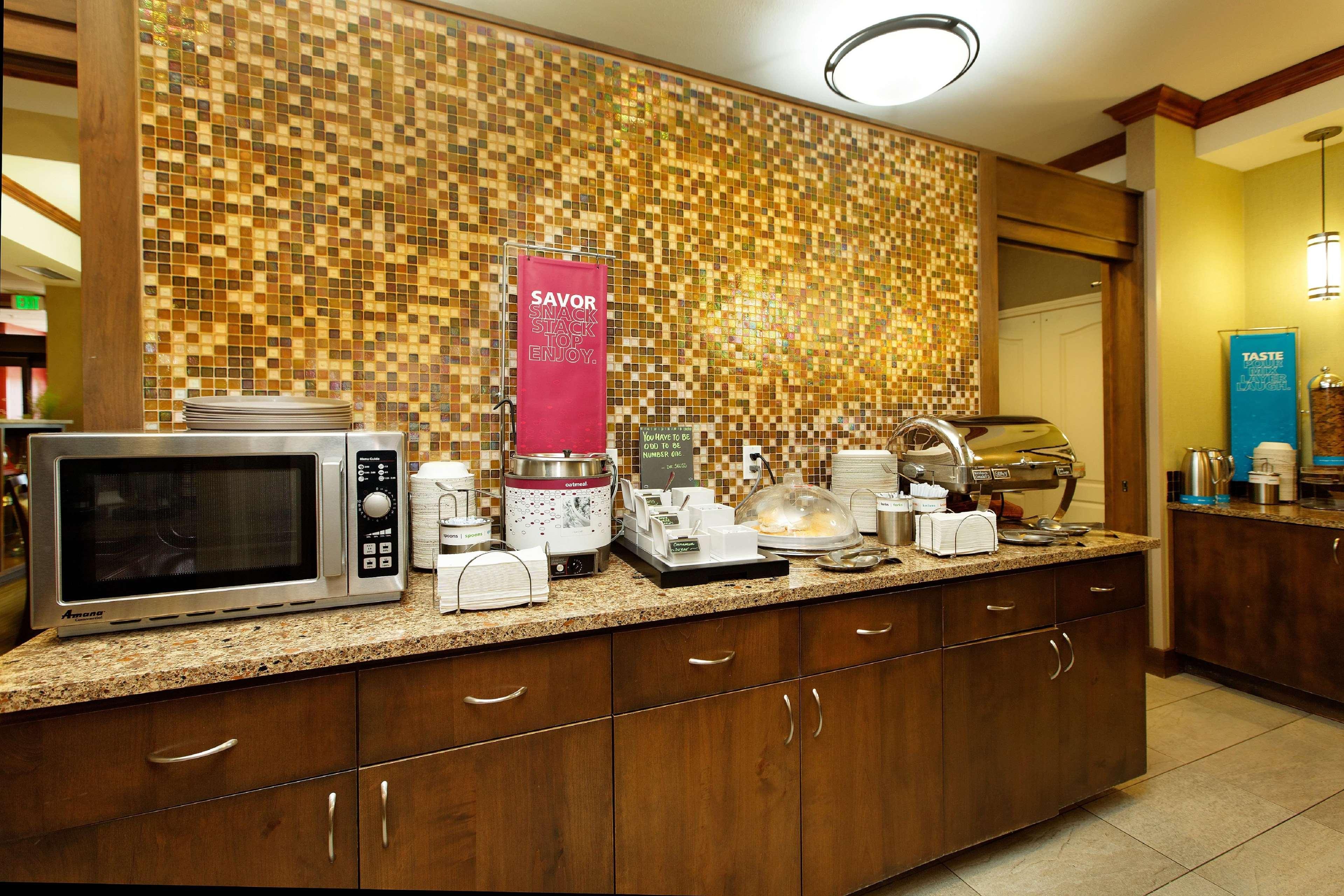 Hampton Inn By Hilton Montrose Εξωτερικό φωτογραφία