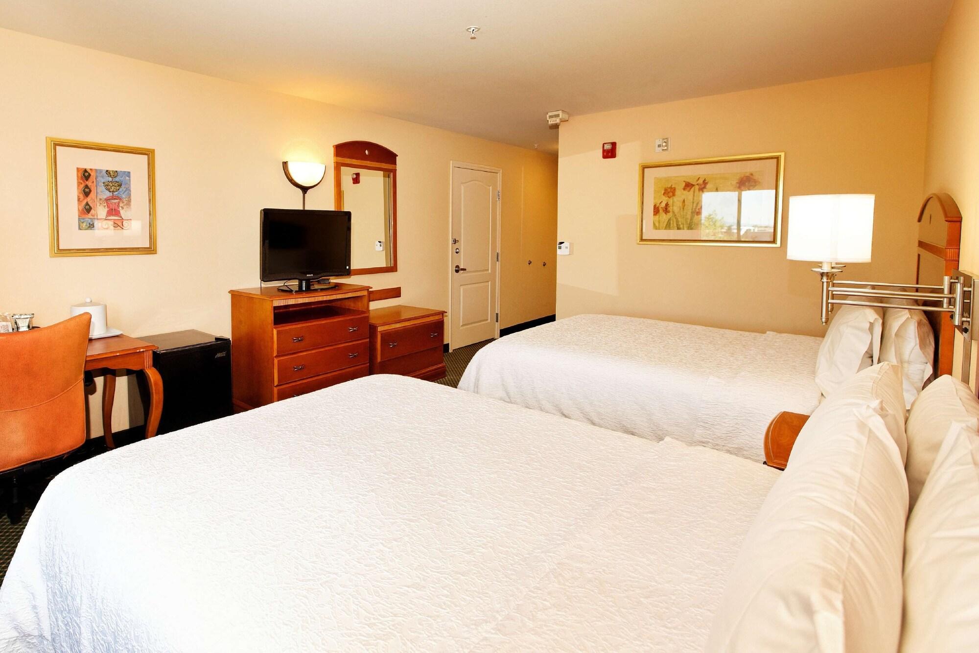 Hampton Inn By Hilton Montrose Εξωτερικό φωτογραφία