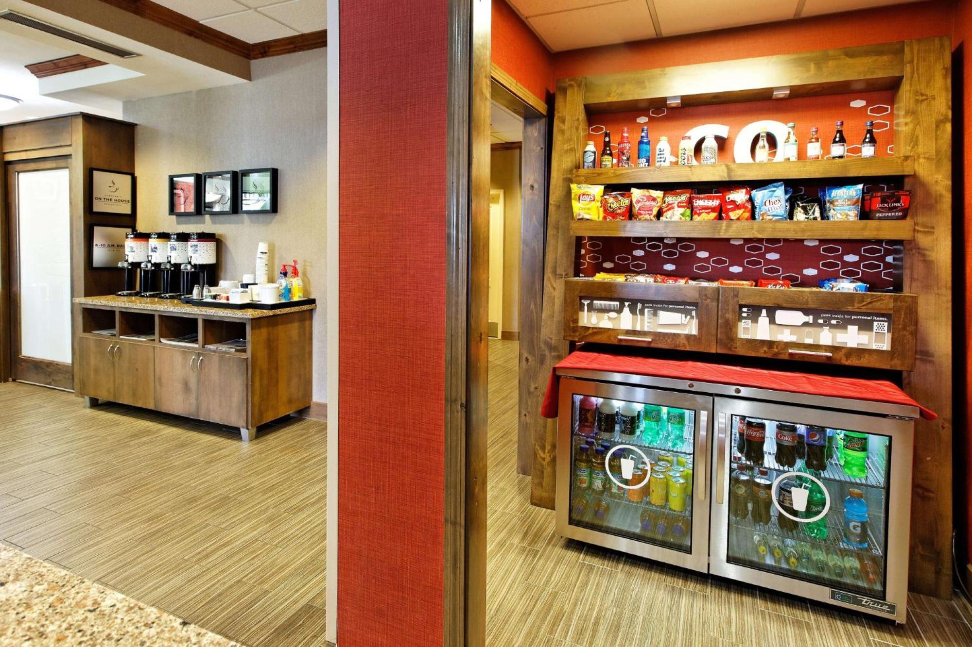 Hampton Inn By Hilton Montrose Εξωτερικό φωτογραφία