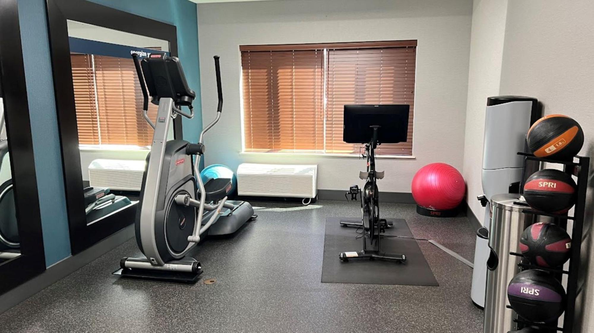 Hampton Inn By Hilton Montrose Εξωτερικό φωτογραφία