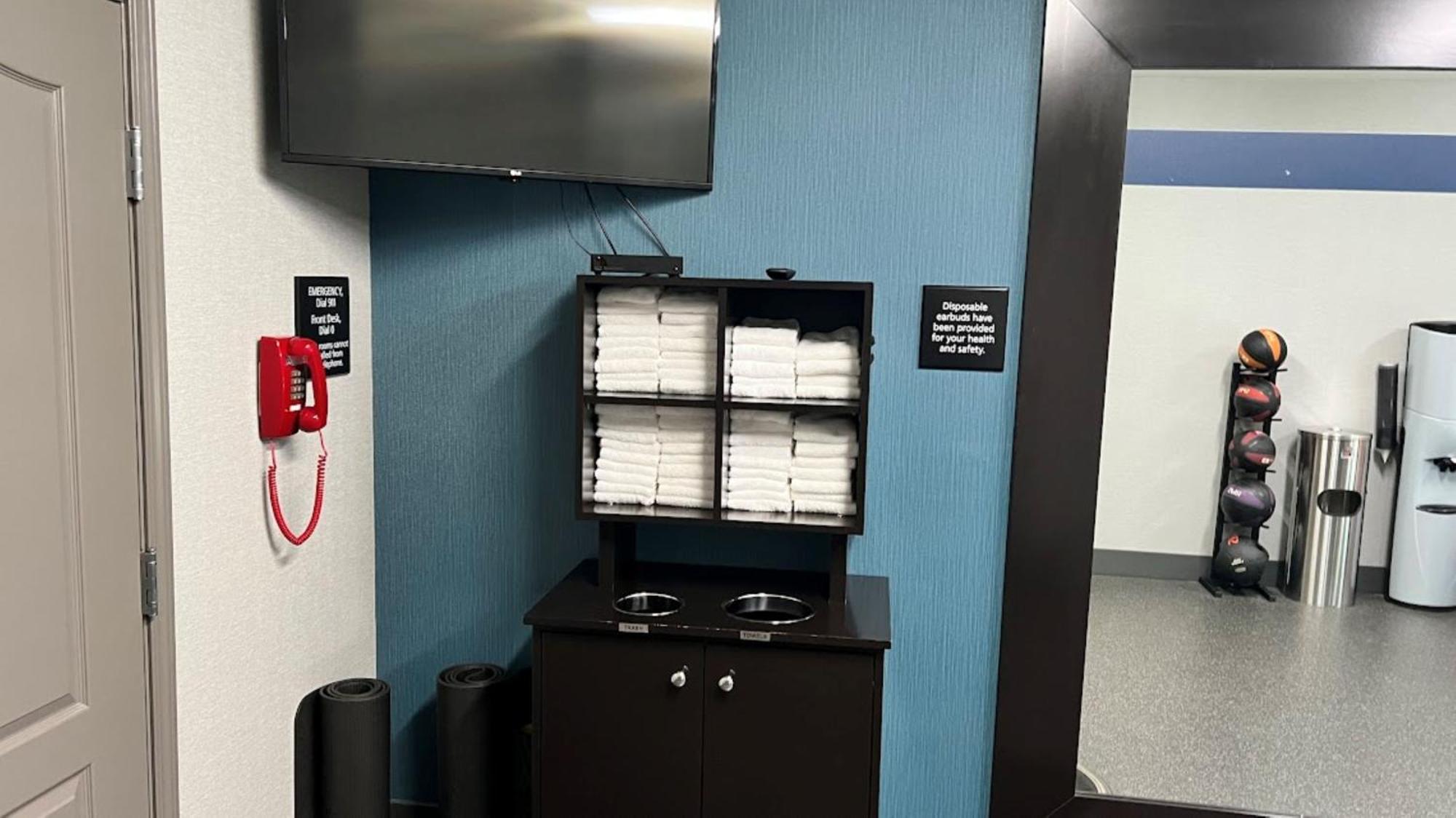 Hampton Inn By Hilton Montrose Εξωτερικό φωτογραφία