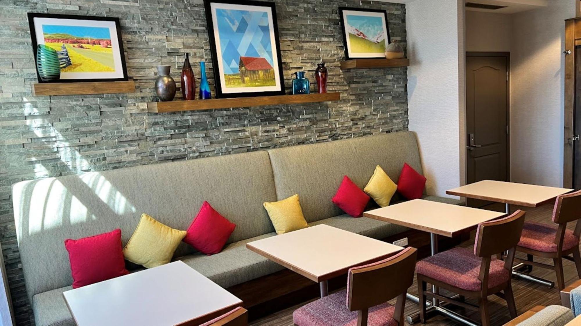 Hampton Inn By Hilton Montrose Εξωτερικό φωτογραφία