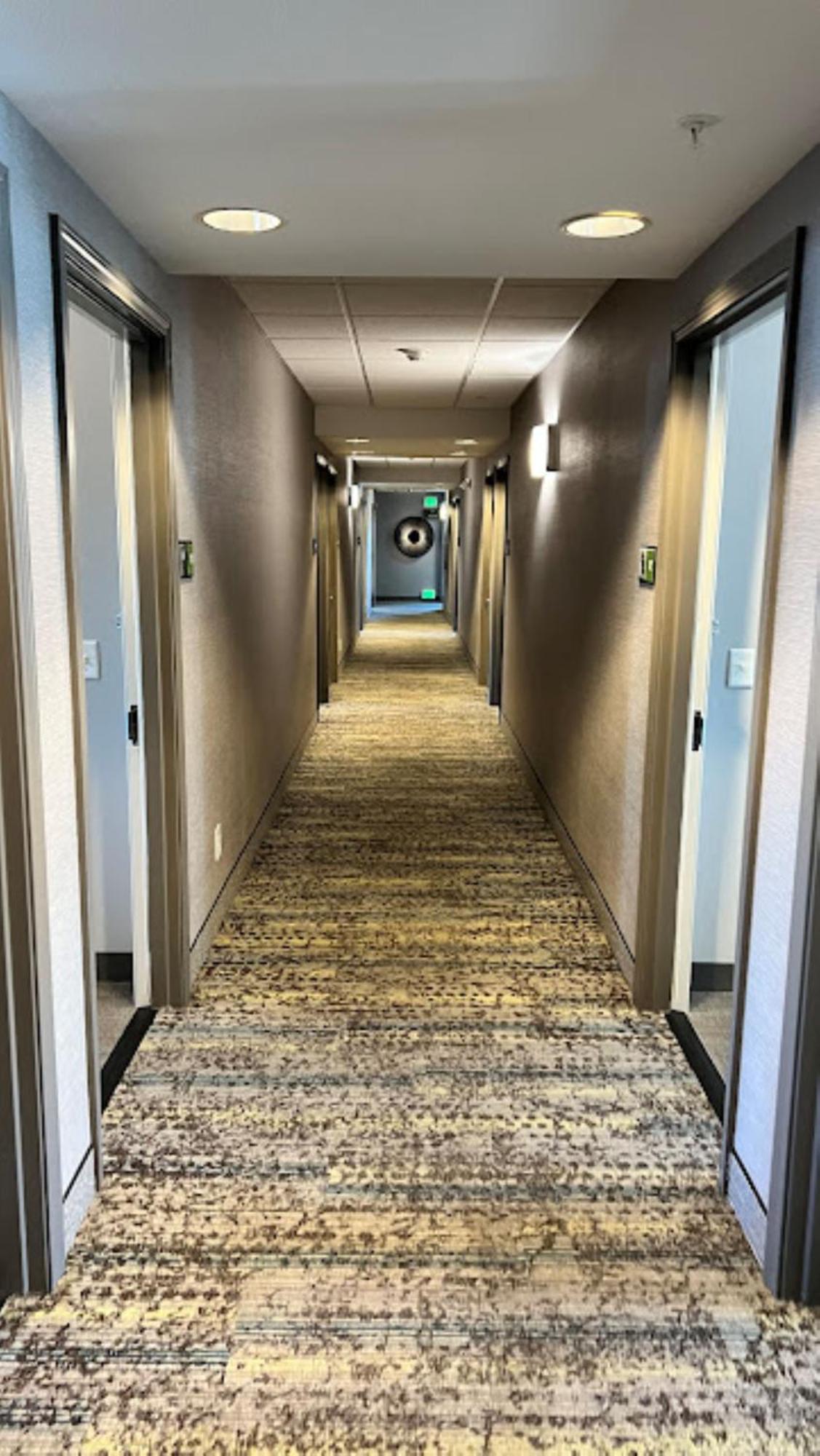 Hampton Inn By Hilton Montrose Εξωτερικό φωτογραφία