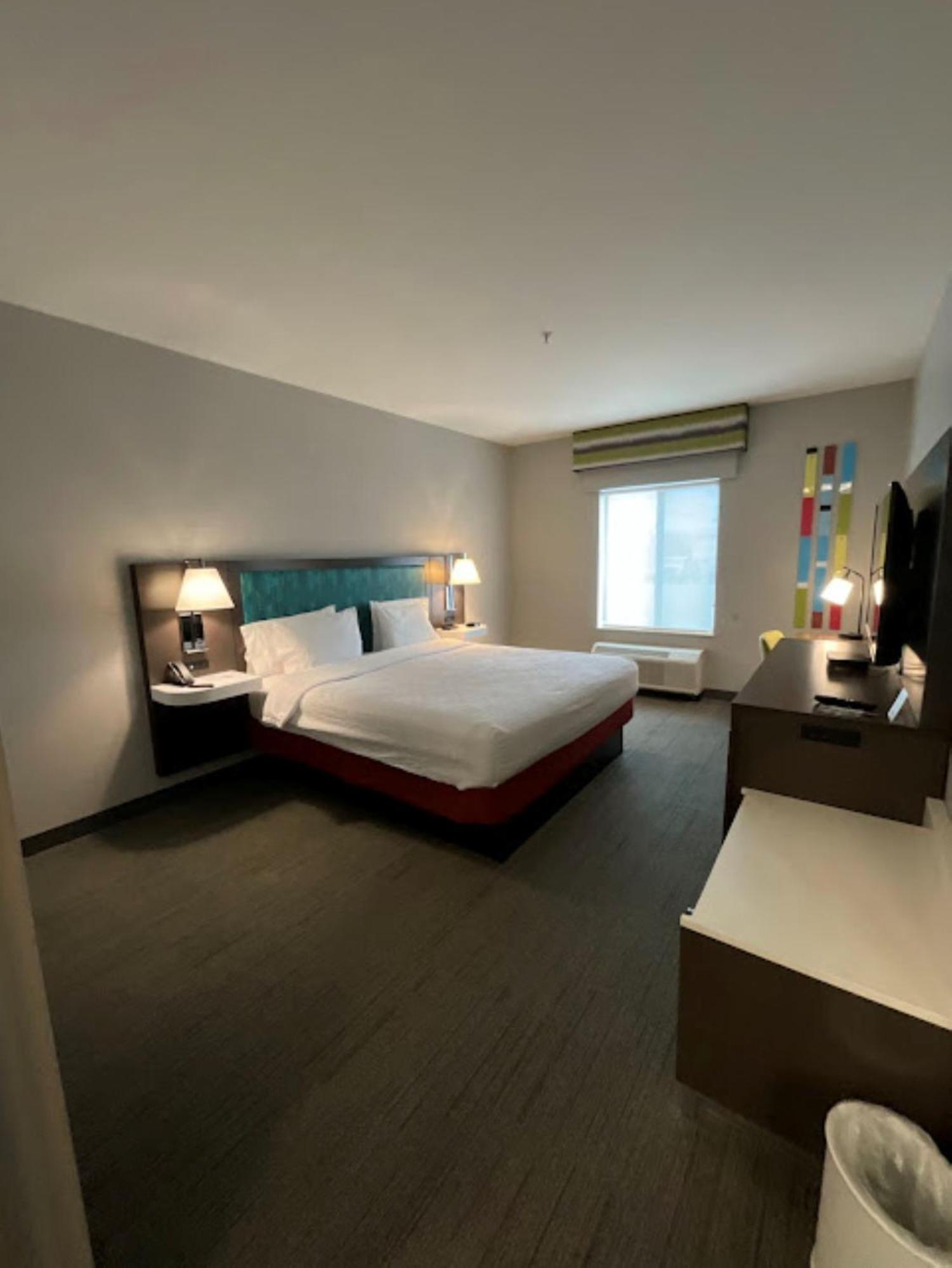 Hampton Inn By Hilton Montrose Εξωτερικό φωτογραφία