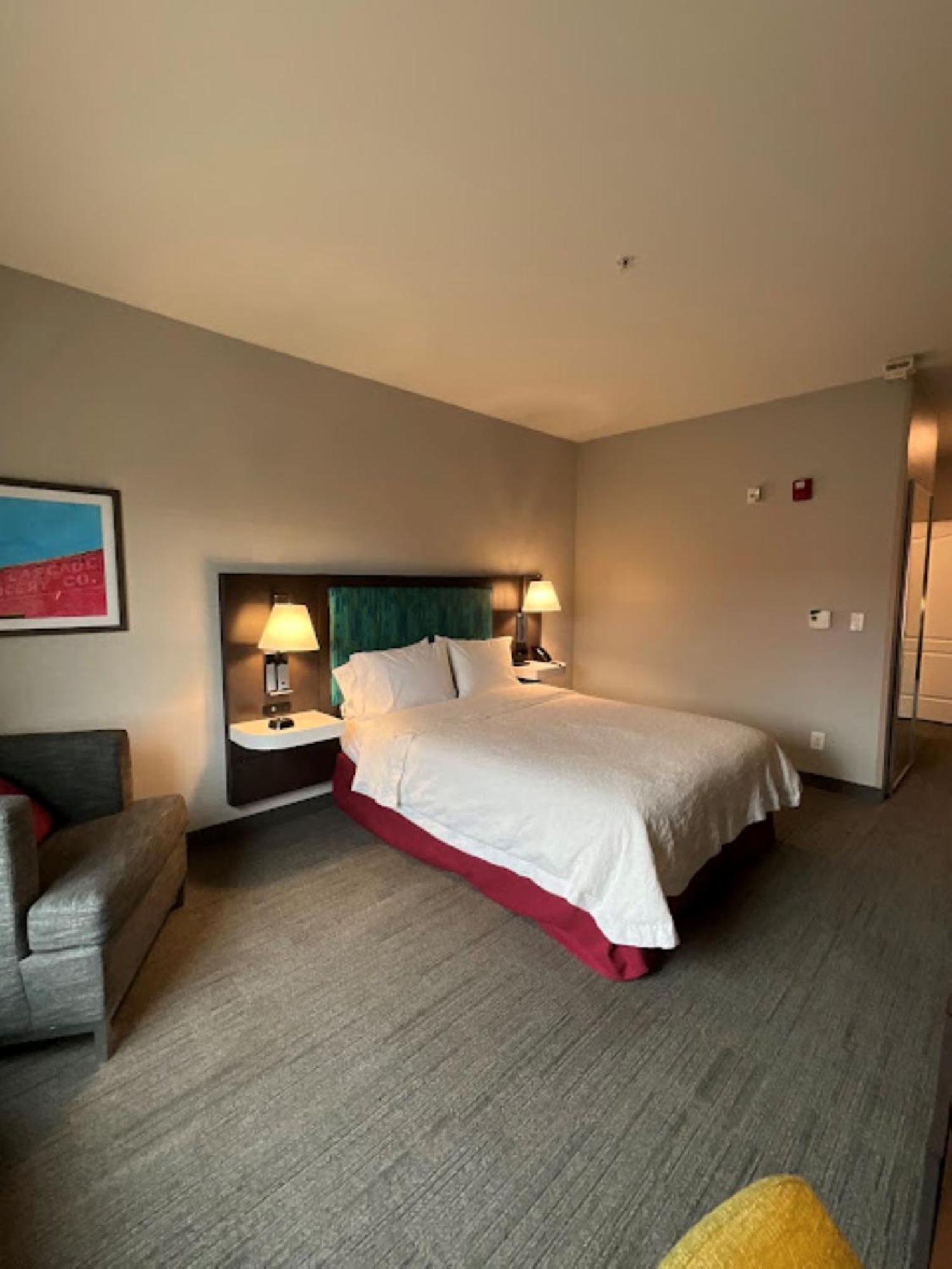Hampton Inn By Hilton Montrose Εξωτερικό φωτογραφία