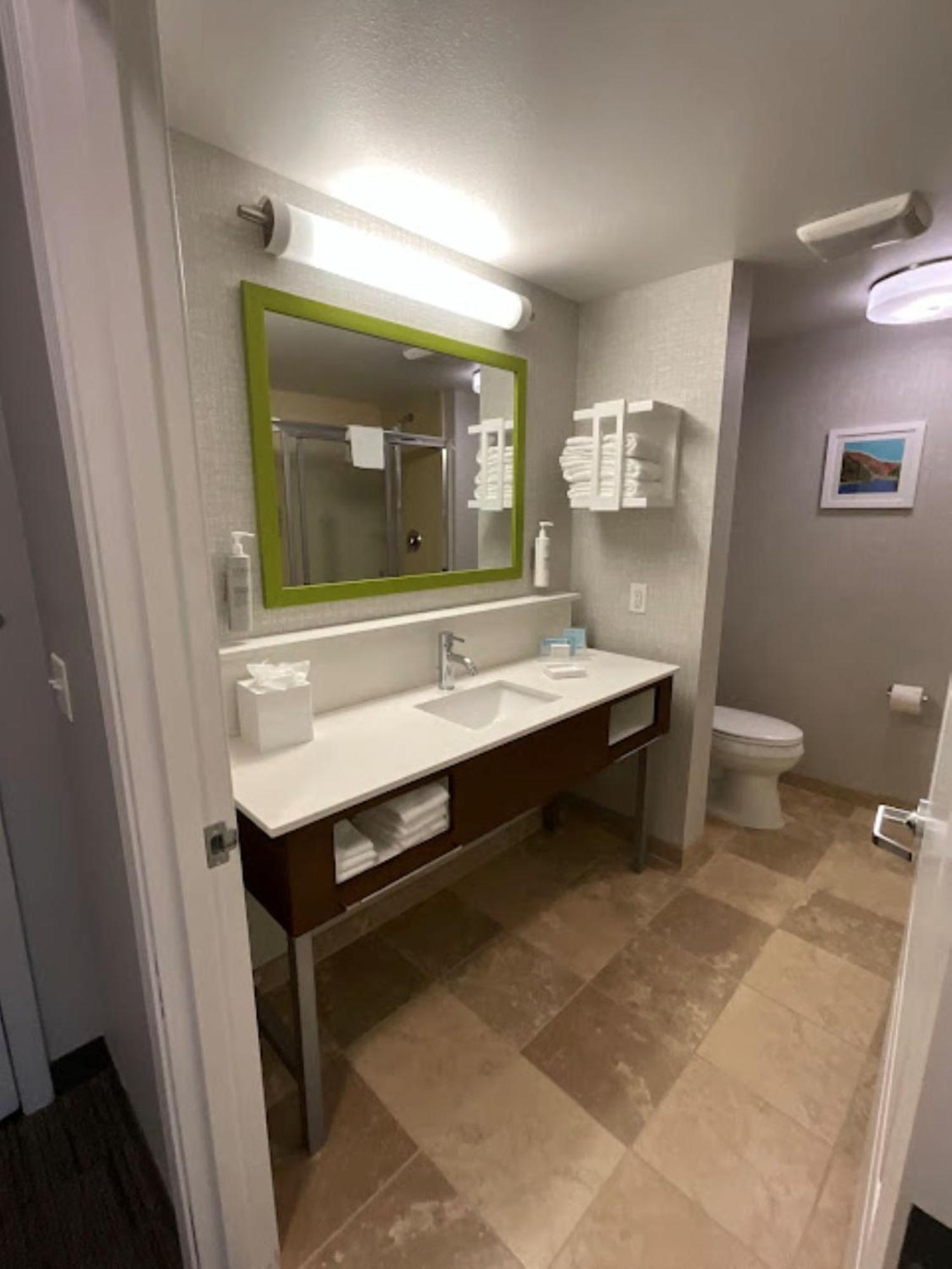 Hampton Inn By Hilton Montrose Εξωτερικό φωτογραφία