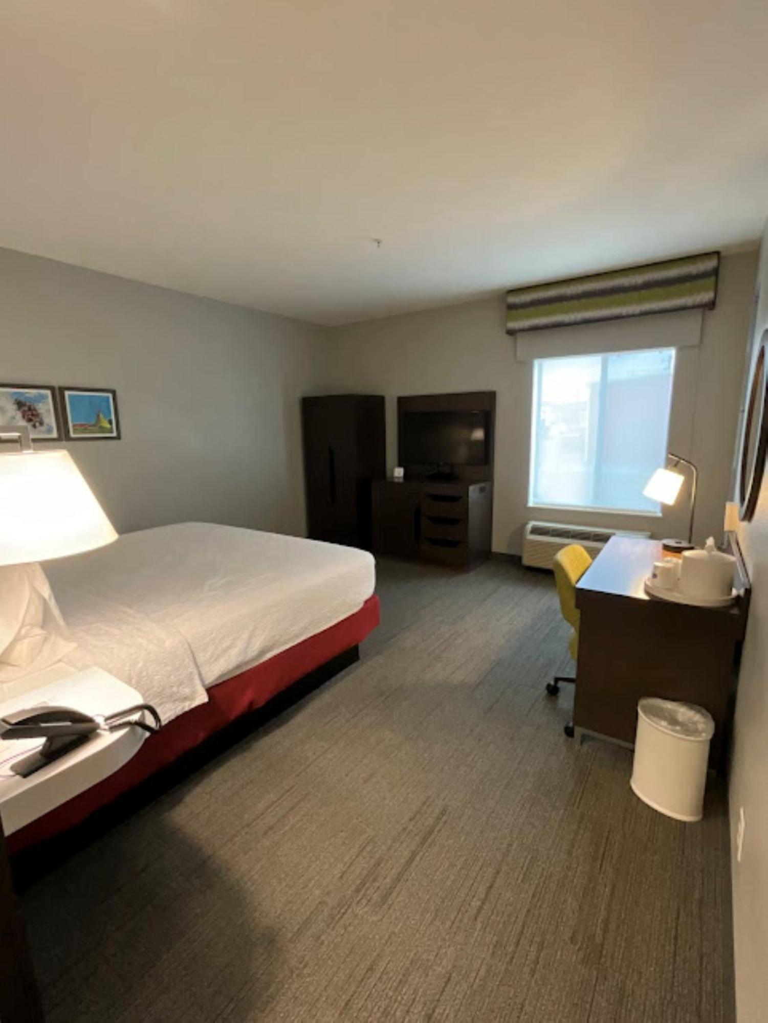 Hampton Inn By Hilton Montrose Εξωτερικό φωτογραφία