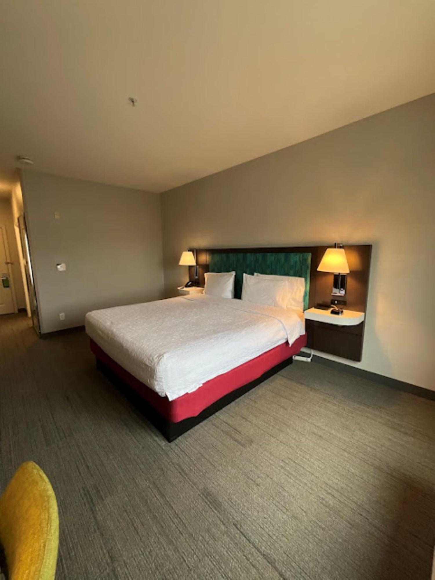 Hampton Inn By Hilton Montrose Εξωτερικό φωτογραφία