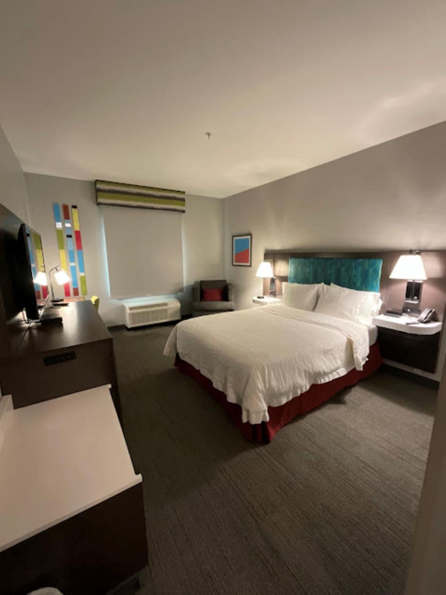 Hampton Inn By Hilton Montrose Εξωτερικό φωτογραφία