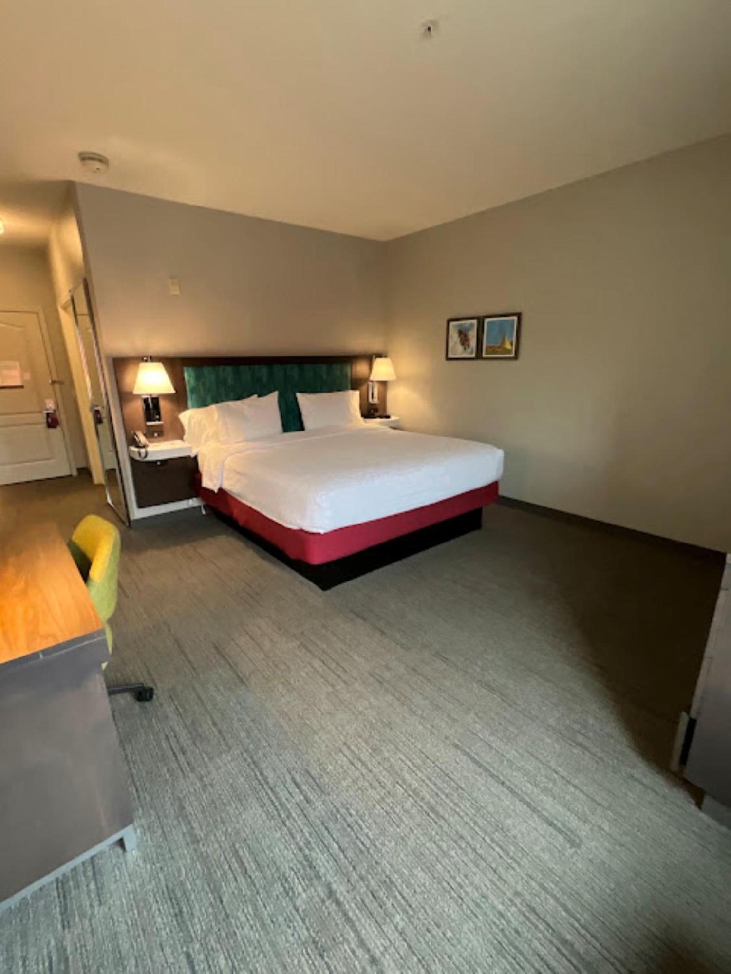 Hampton Inn By Hilton Montrose Εξωτερικό φωτογραφία