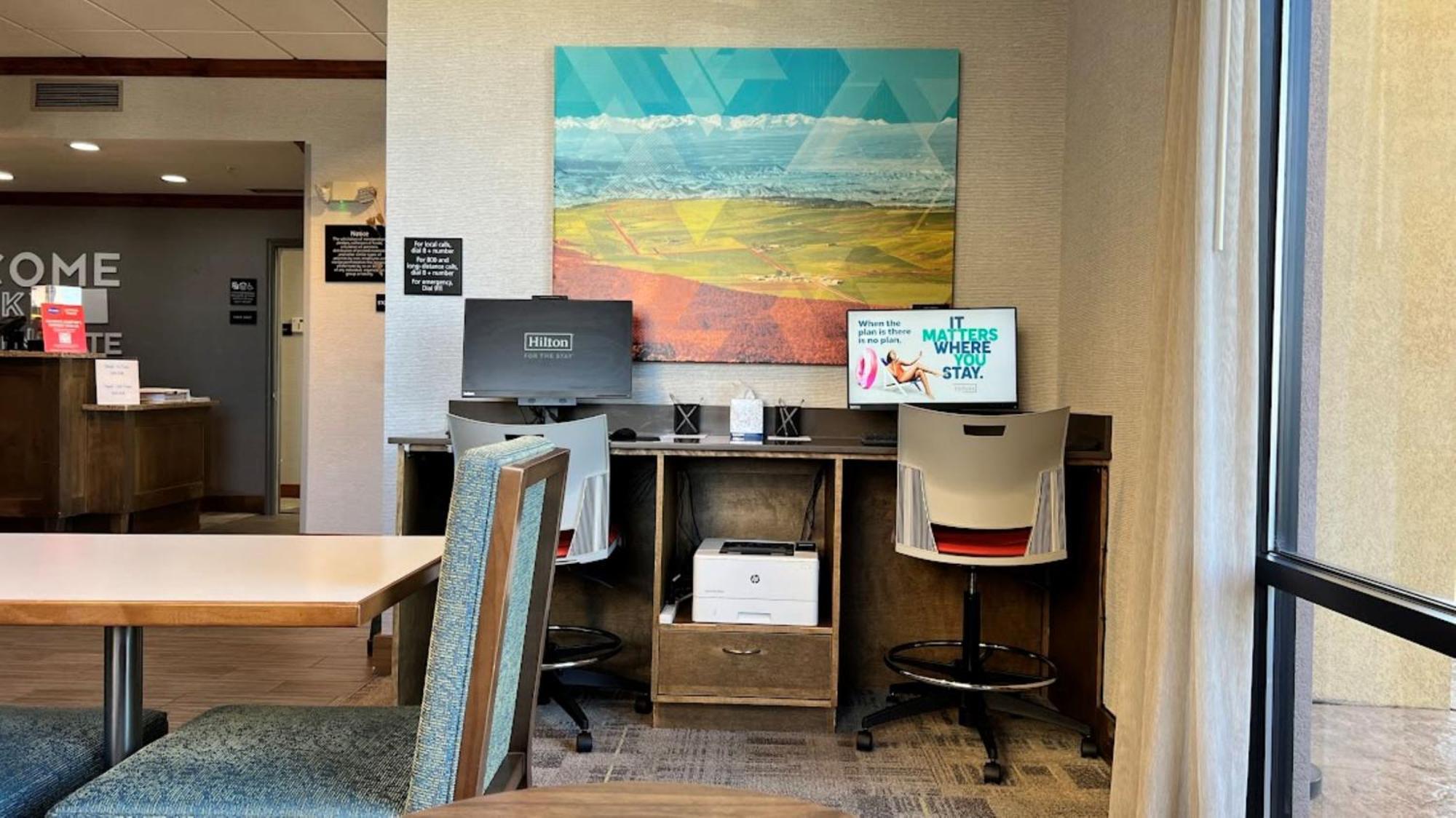 Hampton Inn By Hilton Montrose Εξωτερικό φωτογραφία