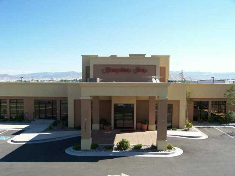 Hampton Inn By Hilton Montrose Εξωτερικό φωτογραφία