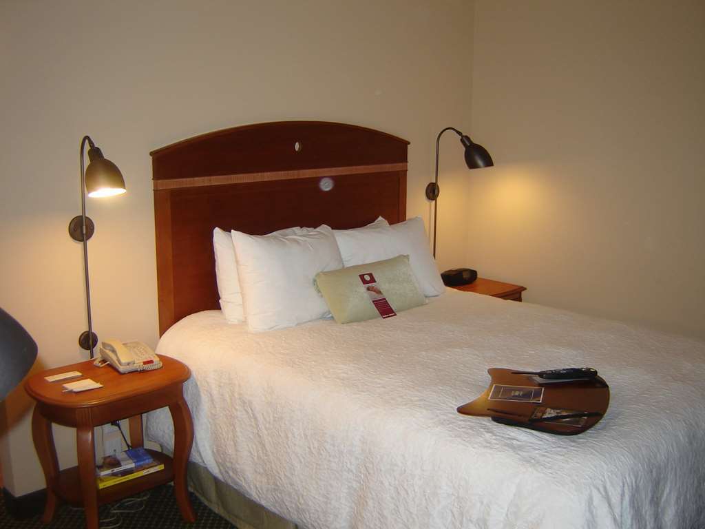 Hampton Inn By Hilton Montrose Δωμάτιο φωτογραφία