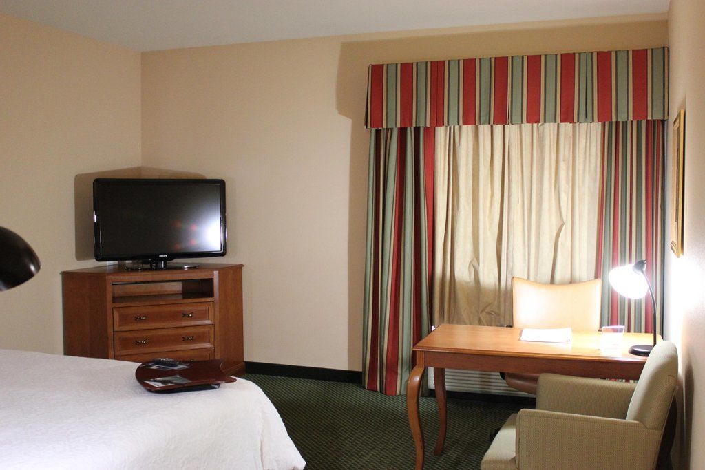 Hampton Inn By Hilton Montrose Εξωτερικό φωτογραφία