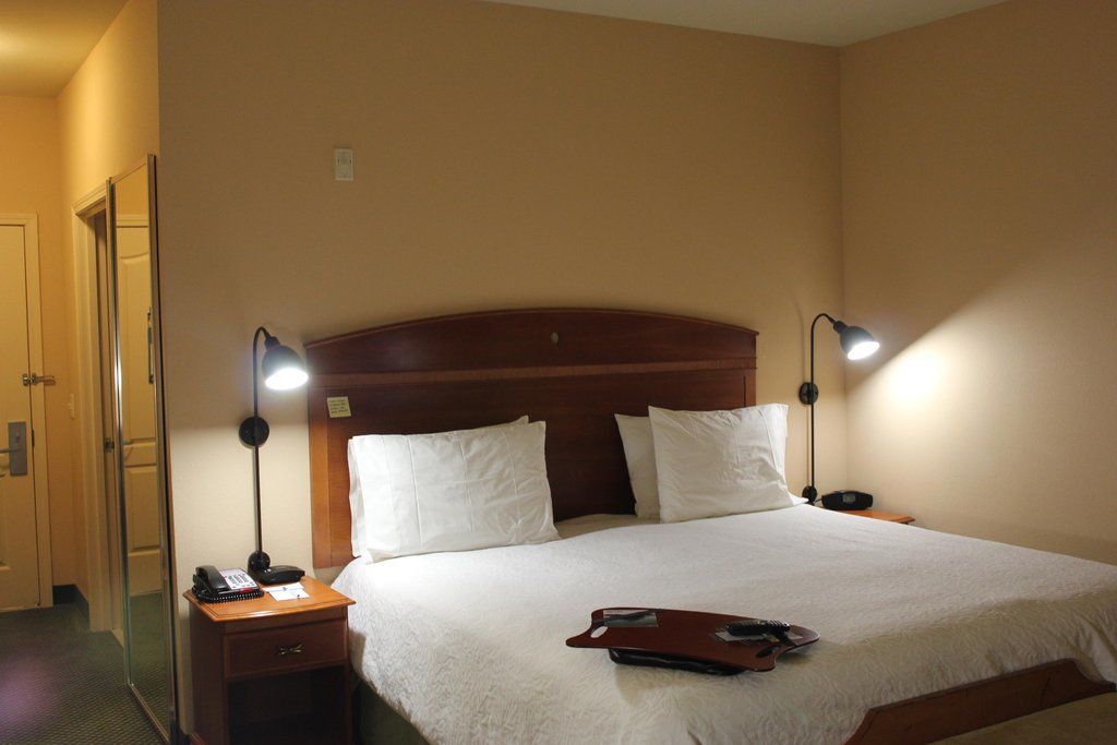 Hampton Inn By Hilton Montrose Εξωτερικό φωτογραφία