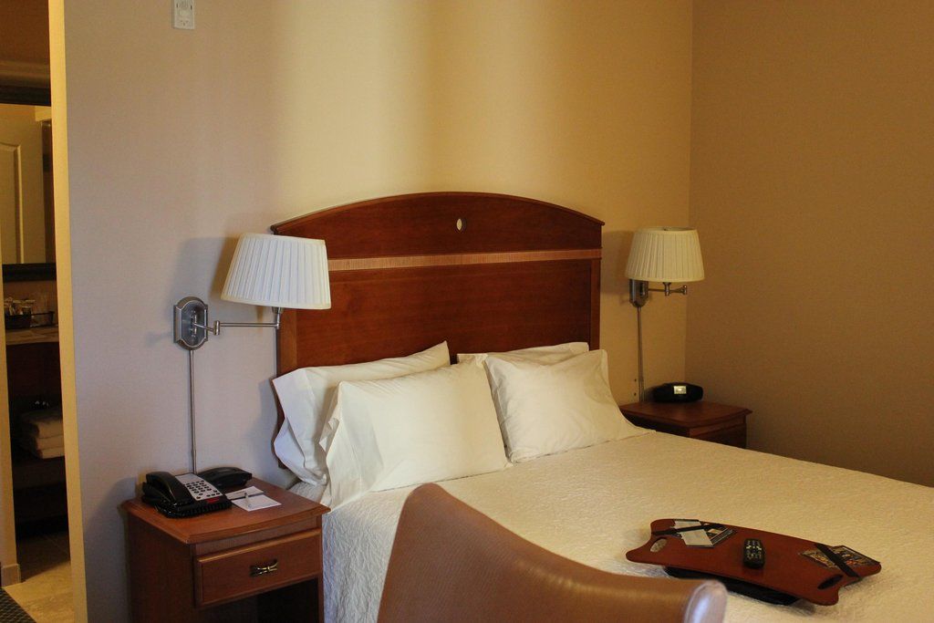Hampton Inn By Hilton Montrose Εξωτερικό φωτογραφία