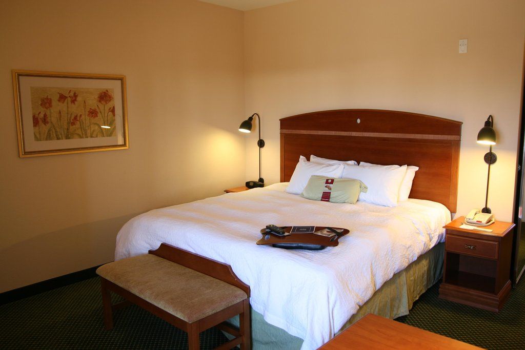 Hampton Inn By Hilton Montrose Εξωτερικό φωτογραφία