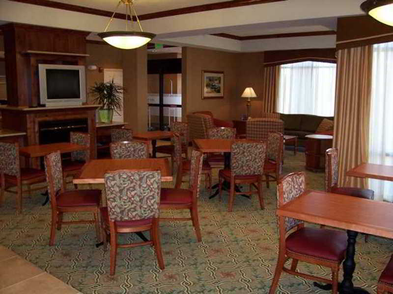 Hampton Inn By Hilton Montrose Εστιατόριο φωτογραφία